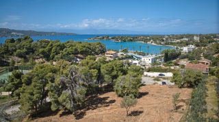 Αγροτεμάχια 4.032 τ.μ. για πώληση, Αργολίδα, Κρανίδι-thumb-13