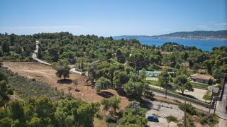 Αγροτεμάχια 4.032 τ.μ. για πώληση, Αργολίδα, Κρανίδι-thumb-2