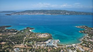 Αγροτεμάχια 4.032 τ.μ. για πώληση, Αργολίδα, Κρανίδι-thumb-7