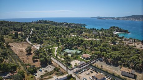 Αγροτεμάχια 4.032τ.μ. για πώληση-Κρανίδι » Κόστα