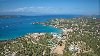 Αγροτεμάχια 4.032 τ.μ. για πώληση, Αργολίδα, Κρανίδι-thumb-8