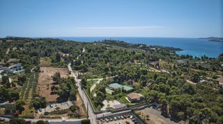 Αγροτεμάχια 4.032 τ.μ. για πώληση, Αργολίδα, Κρανίδι-thumb-4