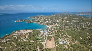 Αγροτεμάχια 4.032 τ.μ. για πώληση, Αργολίδα, Κρανίδι-thumb-21