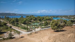 Αγροτεμάχια 4.032 τ.μ. για πώληση, Αργολίδα, Κρανίδι-thumb-12