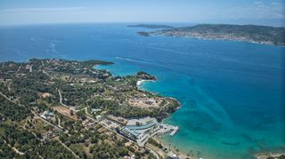 Αγροτεμάχια 4.032 τ.μ. για πώληση, Αργολίδα, Κρανίδι-thumb-9