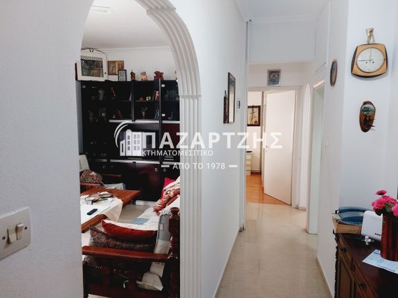 Διαμέρισμα 57 τ.μ. για πώληση, Θεσσαλονίκη - Κέντρο, Ανάληψη