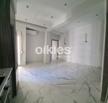 Apartment 36sqm for sale-Agios Dimitrios