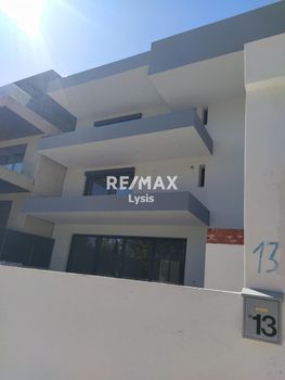 Μεζονέτα 235 τ.μ. για πώληση