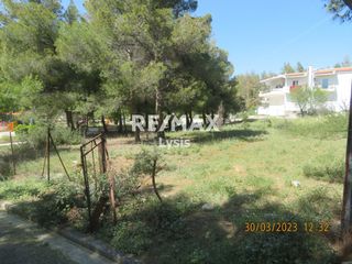 Οικόπεδο 516 τ.μ. για πώληση