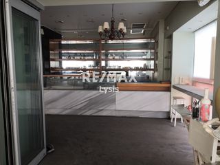 Κατάστημα 233 τ.μ. για πώληση