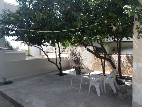 Οικόπεδο 264τ.μ. για πώληση-Δάφνη » Άνω άγιος ιωάννης