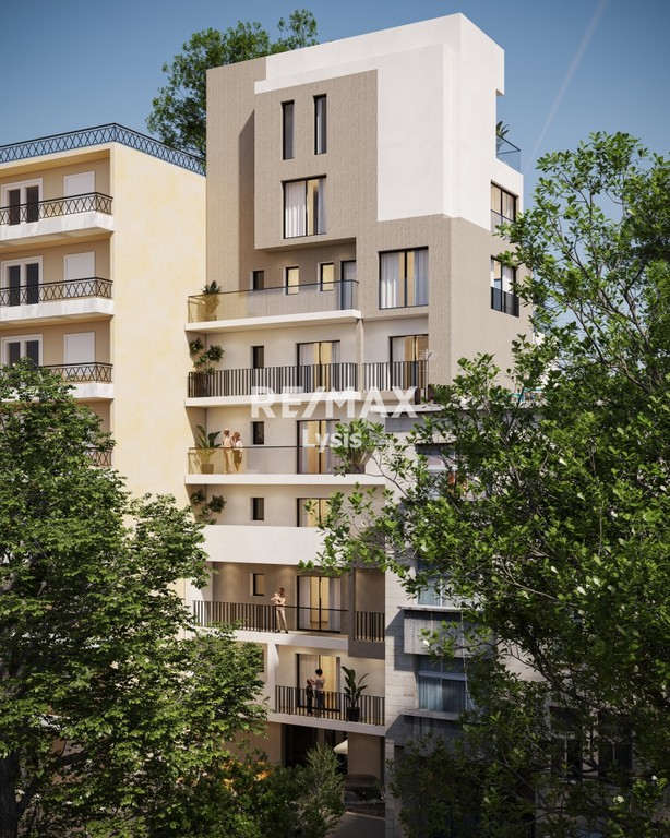 Διαμέρισμα 66 τ.μ. προς πώληση, Αθήνα - Κέντρο, Παγκράτι