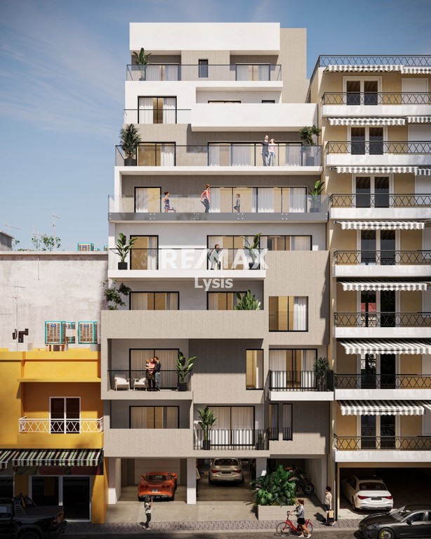 Διαμέρισμα 66 τ.μ. προς πώληση, Αθήνα - Κέντρο, Παγκράτι
