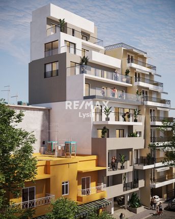 Διαμέρισμα 66 τ.μ. για πώληση, Αθήνα - Κέντρο, Παγκράτι