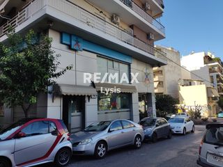 Κατάστημα 150 τ.μ. για ενοικίαση, Αθήνα - Κέντρο, Ιλίσια-thumb-3