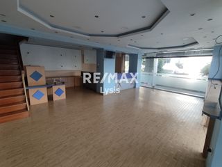 Κατάστημα 150 τ.μ. για ενοικίαση, Αθήνα - Κέντρο, Ιλίσια-thumb-5