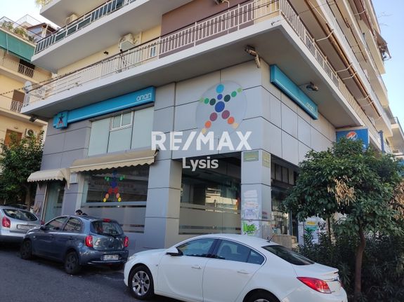 Κατάστημα 150 τ.μ. για ενοικίαση, Αθήνα - Κέντρο, Ιλίσια