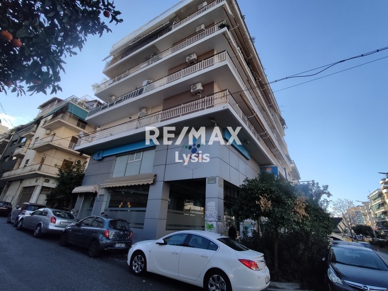 Κατάστημα 150 τ.μ. προς ενοικίαση, Hilton
