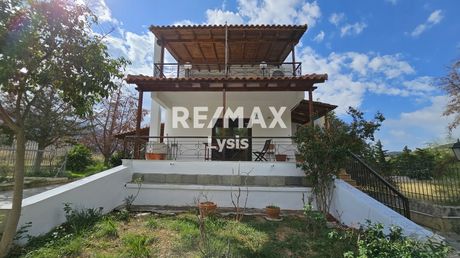 Detached home 200 sqm for sale
