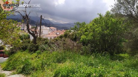 Οικόπεδο 339 τ.μ. για πώληση