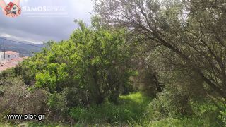 Land plot 339 sqm for sale, Samos Prefecture, Samos-thumb-1