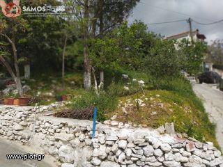 Land plot 339 sqm for sale, Samos Prefecture, Samos-thumb-6