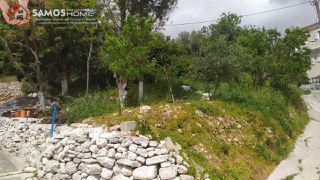 Land plot 339 sqm for sale, Samos Prefecture, Samos-thumb-11