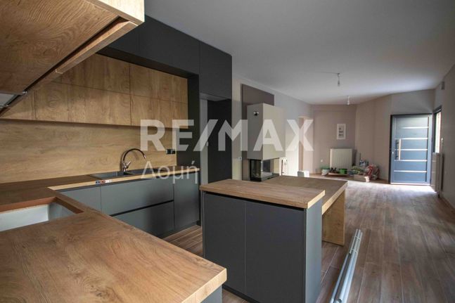 Apartment 110 sqm for rent, Magnesia, Volos