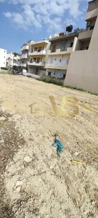 Land plot 644 sqm for sale, Heraklion Prefecture, Heraclion Cretes