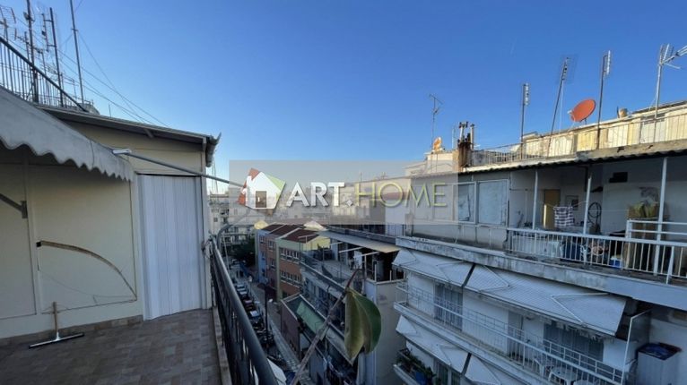 Studio / γκαρσονιέρα 40 τ.μ. για πώληση, Θεσσαλονίκη - Κέντρο, Φάληρο