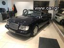 Mercedes-Benz E 200 '97 Final Edition-thumb-1