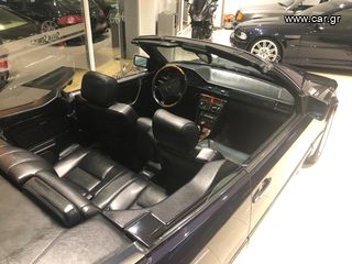 Mercedes-Benz E 200 1997 Final Edition-thumb-3