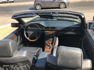 Mercedes-Benz E 200 1997 Final Edition-thumb-7