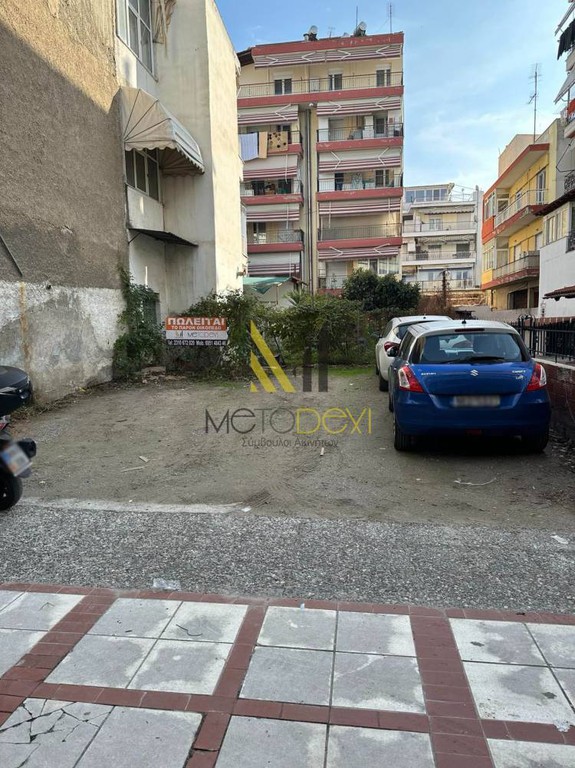 Οικόπεδο 90 τ.μ. πρός πώληση, Θεσσαλονίκη - Περιφ/Κοί Δήμοι, Αμπελόκηποι