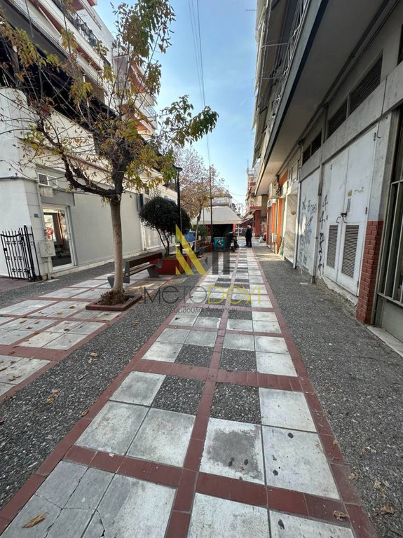 Οικόπεδο 90 τ.μ. πρός πώληση, Θεσσαλονίκη - Περιφ/Κοί Δήμοι, Αμπελόκηποι
