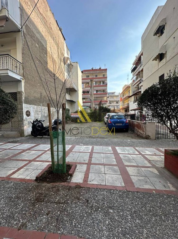 Οικόπεδο 90 τ.μ. πρός πώληση, Θεσσαλονίκη - Περιφ/Κοί Δήμοι, Αμπελόκηποι