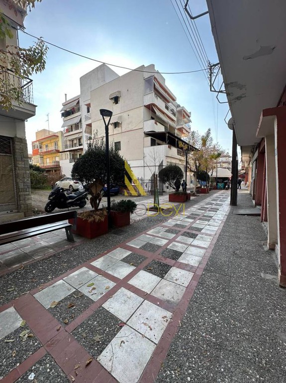 Οικόπεδο 90 τ.μ. πρός πώληση, Θεσσαλονίκη - Περιφ/Κοί Δήμοι, Αμπελόκηποι