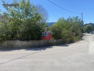 Οικόπεδο 1.000 τ.μ. πρός πώληση, Αχαΐα, Ερίνεο-thumb-2