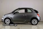 Fiat 500C '21 Hybrid/Cabrio-thumb-1