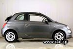 Fiat 500C '21 Hybrid/Cabrio-thumb-2