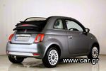 Fiat 500C '21 Hybrid/Cabrio-thumb-3