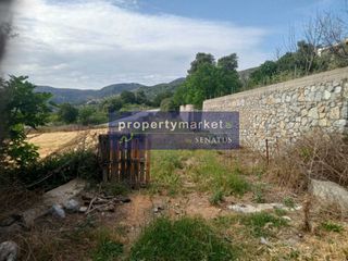 Οικόπεδο 1.970 τ.μ. προς πώληση, Σπήλι-thumb-8