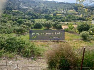 Οικόπεδο 1.970 τ.μ. προς πώληση, Σπήλι-thumb-2