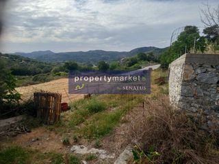 Οικόπεδο 1.970 τ.μ. προς πώληση, Σπήλι-thumb-7
