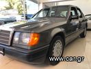 Mercedes-Benz E 200 '88 w124 Automatic-thumb-0