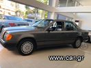 Mercedes-Benz E 200 '88 w124 Automatic-thumb-2