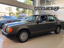 Mercedes-Benz E 200 '88 w124 Automatic-thumb-3