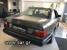 Mercedes-Benz E 200 '88 w124 Automatic-thumb-4