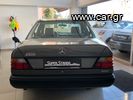 Mercedes-Benz E 200 '88 w124 Automatic-thumb-6