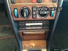 Mercedes-Benz E 200 '88 w124 Automatic-thumb-9